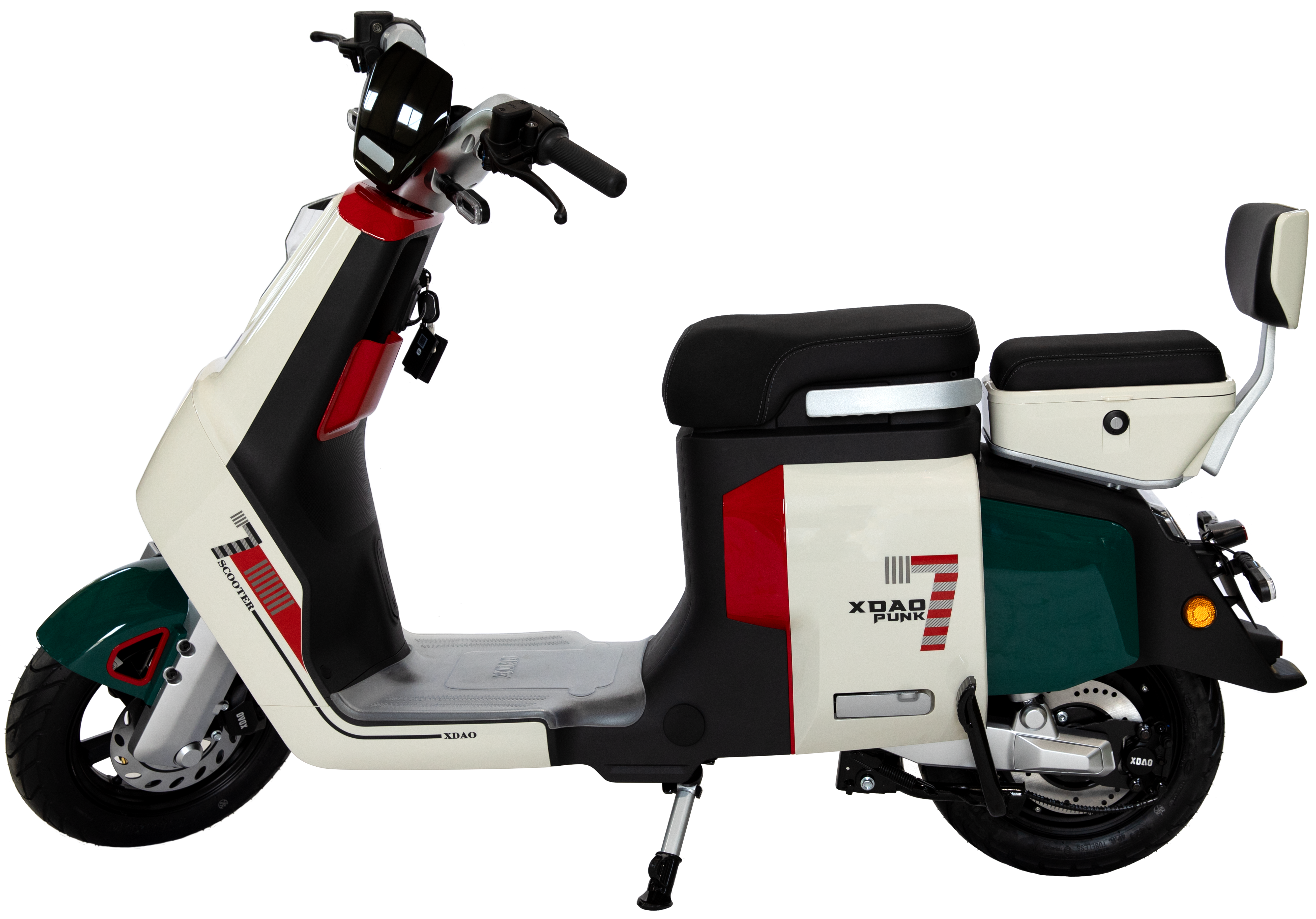 SLICE (슬라이스) - ITR