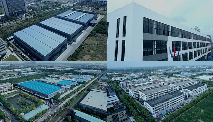 광범위한 생산 역량