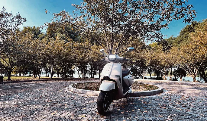 단순성과 실용성으로 시장 선도